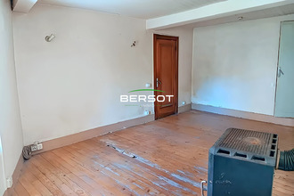 achat maison morre 25660