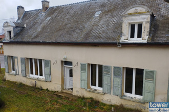 achat maison morsain 02290