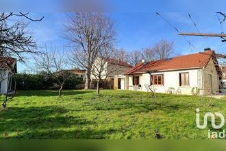 achat maison morsang-sur-orge 91390