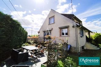 achat maison morsang-sur-orge 91390