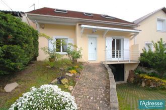 achat maison morsang-sur-orge 91390