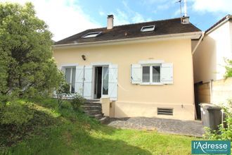 achat maison morsang-sur-orge 91390