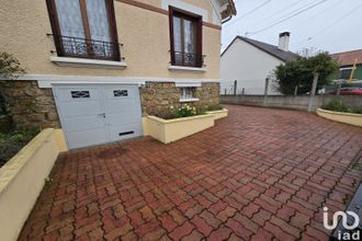 achat maison morsang-sur-orge 91390