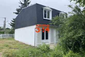 achat maison morsang-sur-orge 91390