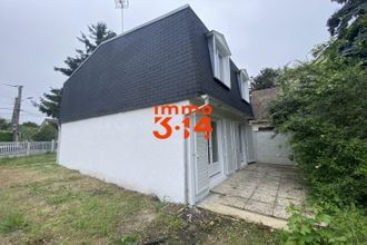 achat maison morsang-sur-orge 91390