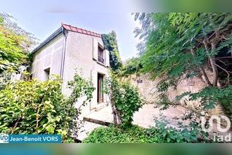 achat maison morsang-sur-orge 91390