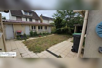 achat maison morsang-sur-orge 91390