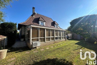 achat maison morsang-sur-orge 91390