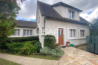 achat maison morsang-sur-orge 91390