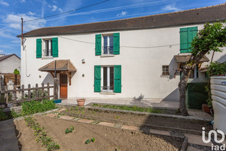 achat maison morsang-sur-orge 91390