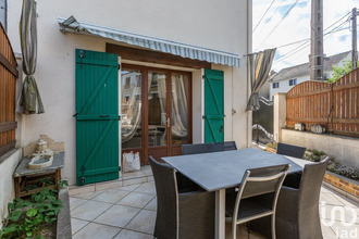 achat maison morsang-sur-orge 91390