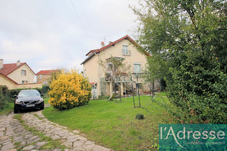 achat maison morsang-sur-orge 91390