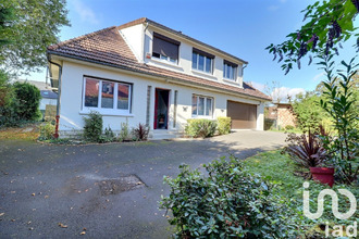 achat maison morsang-sur-orge 91390