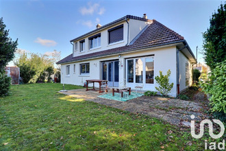 achat maison morsang-sur-orge 91390