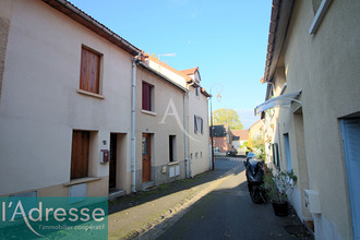 achat maison morsang-sur-orge 91390