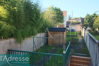 achat maison morsang-sur-orge 91390