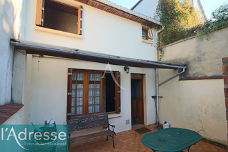 achat maison morsang-sur-orge 91390