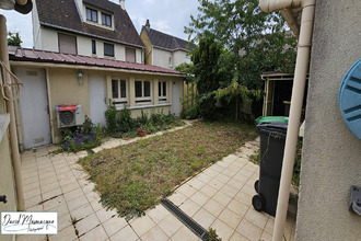 achat maison morsang-sur-orge 91390