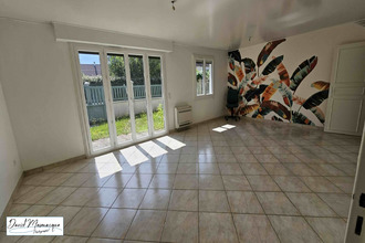 achat maison morsang-sur-orge 91390