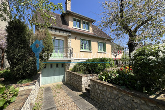 achat maison morsang-sur-orge 91390