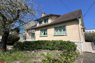 achat maison morsang-sur-orge 91390