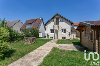 achat maison morsang-sur-orge 91390