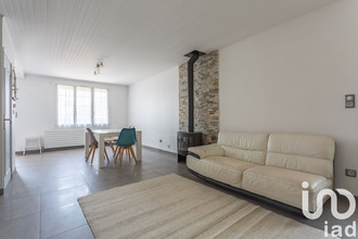 achat maison morsang-sur-orge 91390