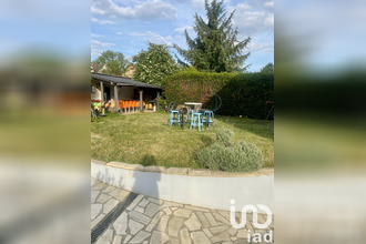 achat maison morsang-sur-orge 91390