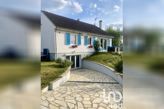 achat maison morsang-sur-orge 91390