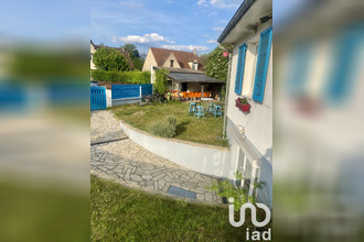 achat maison morsang-sur-orge 91390