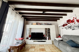 achat maison morsang-sur-orge 91390