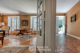 achat maison morsang-sur-orge 91390