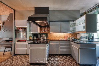 achat maison morsang-sur-orge 91390