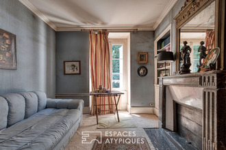 achat maison morsang-sur-orge 91390