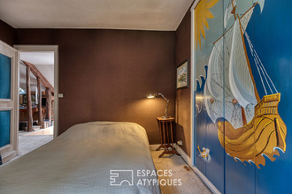 achat maison morsang-sur-orge 91390