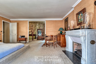 achat maison morsang-sur-orge 91390