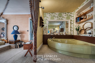 achat maison morsang-sur-orge 91390