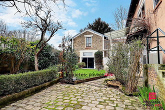 achat maison morsang-sur-orge 91390