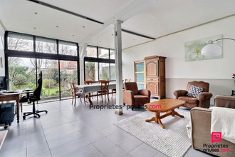 achat maison morsang-sur-orge 91390