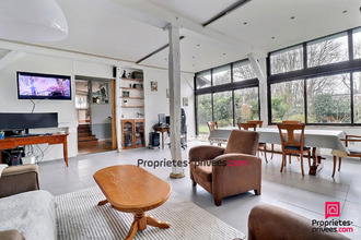 achat maison morsang-sur-orge 91390