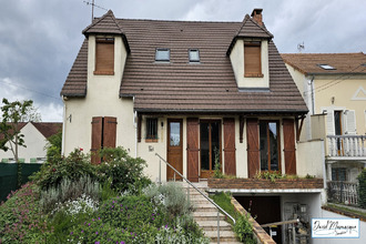 achat maison morsang-sur-orge 91390