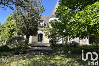 achat maison morsang-sur-orge 91390