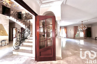 achat maison morsang-sur-orge 91390