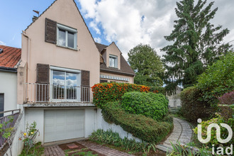 achat maison morsang-sur-orge 91390