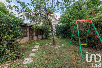 achat maison morsang-sur-orge 91390