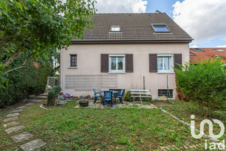achat maison morsang-sur-orge 91390
