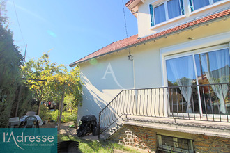 achat maison morsang-sur-orge 91390
