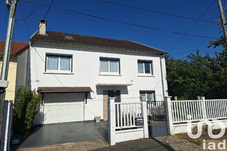 achat maison morsang-sur-orge 91390