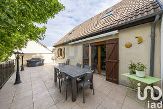 achat maison morsang-sur-orge 91390