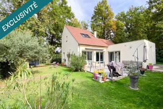 achat maison morsang-sur-orge 91390